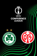 Imagen de Jornada 1: Omonia Nicosia - Mainz - 1