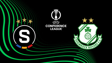 Imagen de Jornada 1: Sparta Praga - Shamrock Rovers - 2