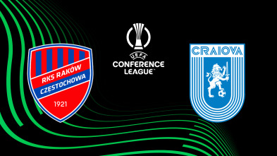 Imagen de Jornada 1: Raków Czestochowa - Universitatea Craiova - 2
