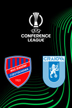 Imagen de Jornada 1: Raków Czestochowa - Universitatea Craiova - 1