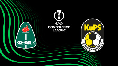 Imagen de Jornada 2: Breidablik - KuPS Kuopio - 2