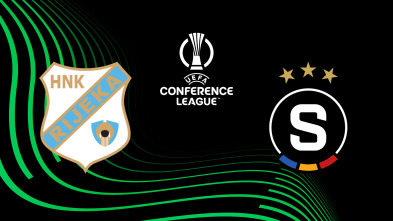 Imagen de Jornada 2: Rijeka - Sparta Praga - 2