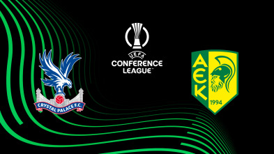 Imagen de Jornada 2: Crystal Palace - AEK Larnaca - 2