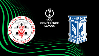 Imagen de Jornada 2: Lincoln Red Imps - Lech Poznan - 2