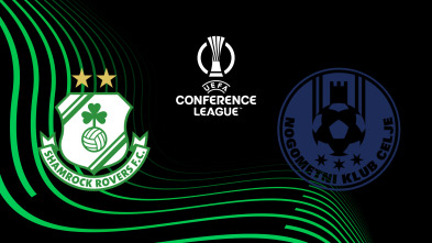 Imagen de Jornada 2: Shamrock Rovers - Celje - 2