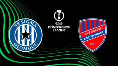 Imagen de Jornada 2: Sigma Olomouc - Raków Czestochowa - 2