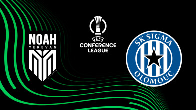 Imagen de Jornada 3: Noah - Sigma Olomouc - 2