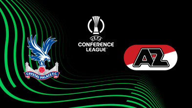 Imagen de Jornada 3: Crystal Palace - AZ Alkmaar - 2
