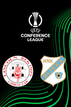 Imagen de Jornada 3: Lincoln Red Imps - Rijeka - 1