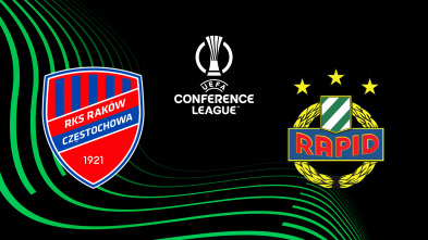 Imagen de Jornada 4: Raków Czestochowa - Rapid Viena - 2