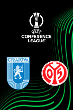 Imagen de Jornada 4: Universitatea Craiova - Mainz - 1