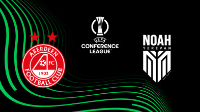 Imagen de Jornada 4: Aberdeen - Noah - 2