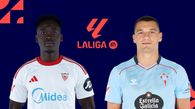 Imagen de Jornada 19: Sevilla - Celta - 2