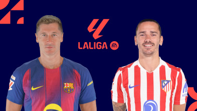 Imagen de Jornada 19: Barcelona - At. Madrid - 2