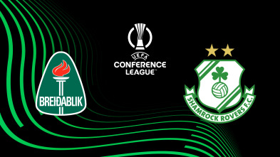 Imagen de Jornada 5: Breidablik - Shamrock Rovers - 2