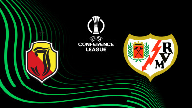 Imagen de Jornada 5: Jagiellonia Bialystok - Rayo - 2