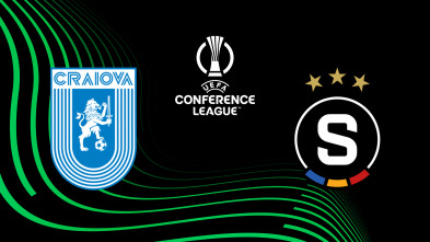 Imagen de Jornada 5: Universitatea Craiova - Sparta Praga - 2