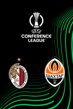 Imagen de Jornada 5: Hamrun Spartans - Shakhtar - 1