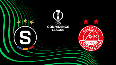 Imagen de Jornada 6: Sparta Praga - Aberdeen - 2