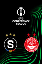 Imagen de Jornada 6: Sparta Praga - Aberdeen - 1