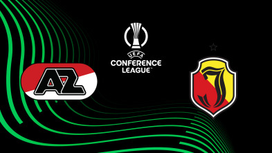 Imagen de Jornada 6: AZ Alkmaar - Jagiellonia Bialystok - 2