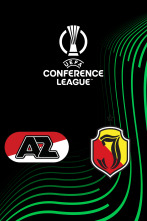 Imagen de Jornada 6: AZ Alkmaar - Jagiellonia Bialystok - 1