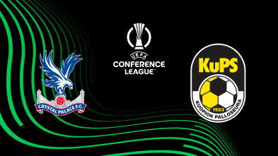 Imagen de Jornada 6: Crystal Palace - KuPS Kuopio - 2