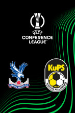 Imagen de Jornada 6: Crystal Palace - KuPS Kuopio - 1