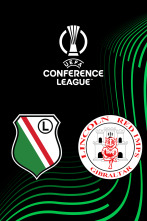 Imagen de Jornada 6: Legia Varsovia - Lincoln Red Imps - 1