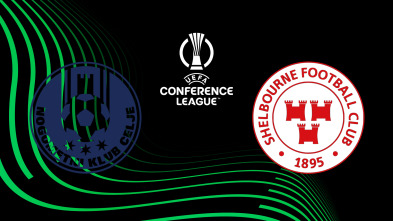 Imagen de Jornada 6: Celje - Shelbourne - 2