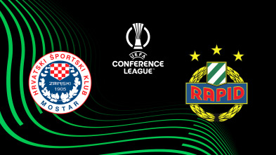 Imagen de Jornada 6: Zrinjski Mostar - Rapid Viena - 2