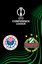 Imagen de Jornada 6: Zrinjski Mostar - Rapid Viena - 1