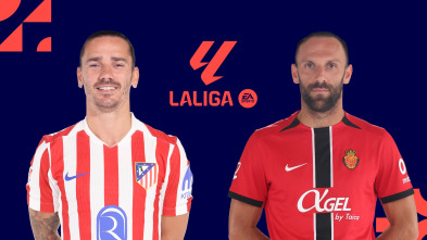 Imagen de Jornada 21: At. Madrid - Mallorca - 2