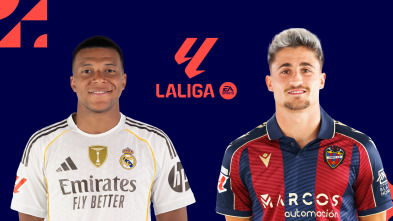 Imagen de Jornada 20: Real Madrid - Levante - 2