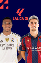 Imagen de Jornada 20: Real Madrid - Levante - 1