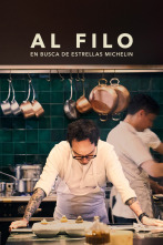 Imagen de Al filo: en busca de Estrellas Michelin  - 1