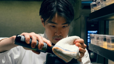 Imagen de Al filo: en busca de...: “Algunos dirán que es un genio” - 2