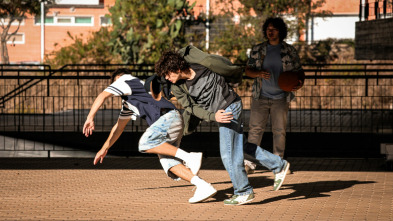 Imagen de El grito, Season 1 (T1): Ep.3  - 2