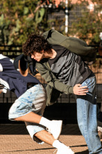 Imagen de El grito, Season 1 (T1): Ep.3  - 1