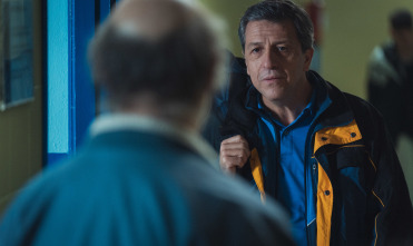 Imagen de Yakarta (T1): Ep.3 Ponferrada - 6