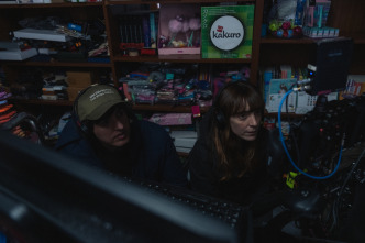 Imagen de Yakarta (T1): Ep.1 Fuenlabrada - 10