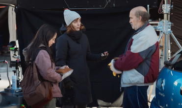 Imagen de Yakarta (T1): Ep.1 Fuenlabrada - 11