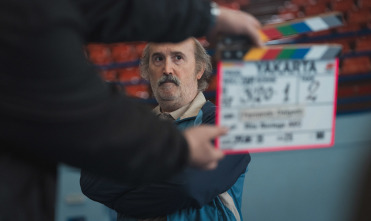 Imagen de Yakarta (T1): Ep.3 Ponferrada - 7