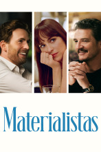 Imagen de Materialistas - 1
