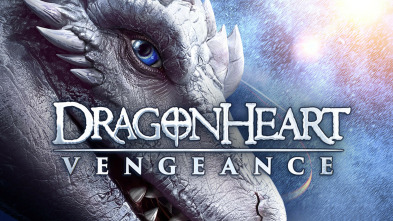 Imagen de Dragonheart: Vengeance - 2