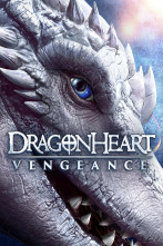Imagen de Dragonheart: Vengeance - 1