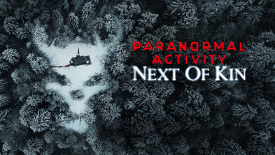 Imagen de Paranormal Activity: Allegados - 2