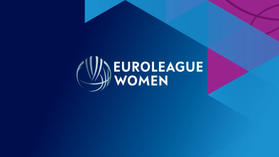 Imagen de Euroliga femenina - 2