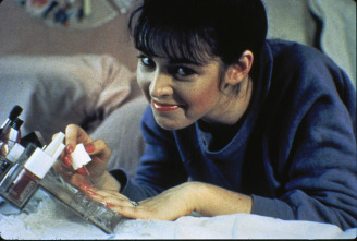 Imagen de La chica del valle - 6