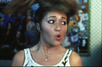 Imagen de La chica del valle - 7